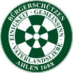 Bürgerschützenverein Ahlen e.V. seit 1688