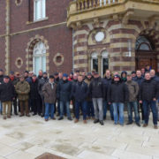 Frühjahrsevent der Offiziere 2018