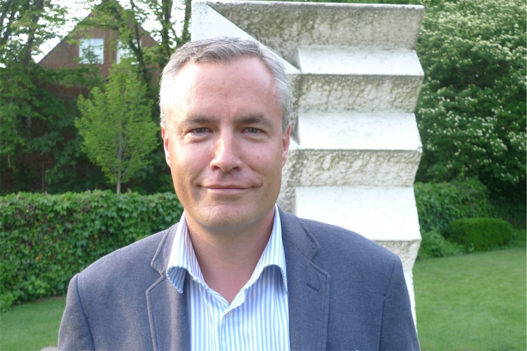 Offiziersanwärter 2018 Sebastian Wels